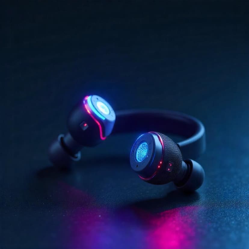 Audio Nodes
