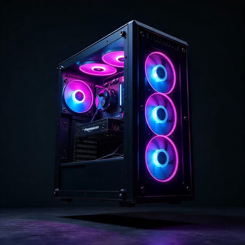 Custom Rigs