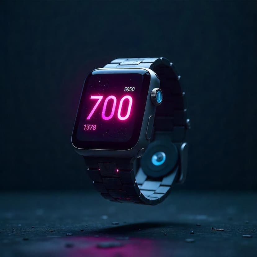 Cyber Watches