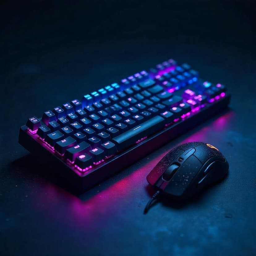 Input Command