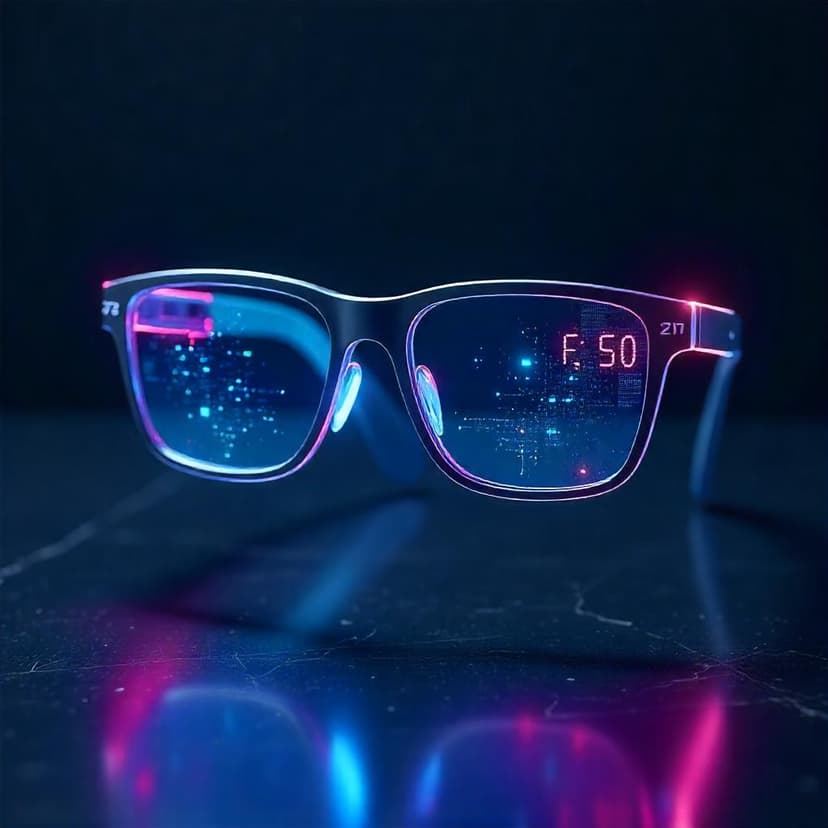Smart Glasses