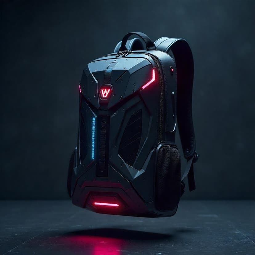 Smart Packs