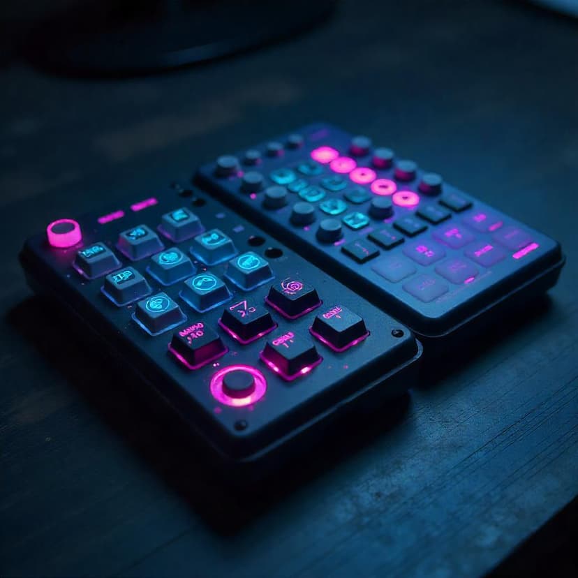 Stream Tools